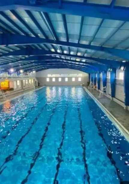 ساخت استخر در فومن و سراسر گیلان