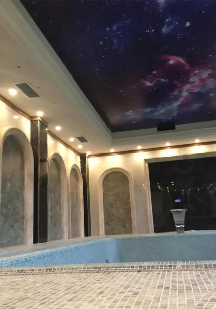 ساخت استخر در گیلان