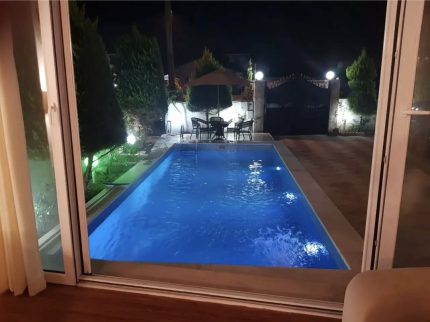 خدمات اجرا ساخت استخر سونا جکوزی در رشت