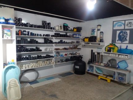 خرید تجهیزات استخر سونا جکوزی در رشت